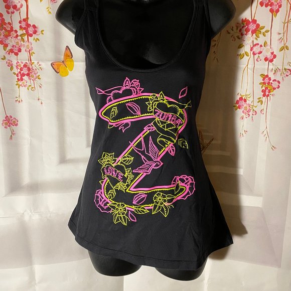 BOGO Zumba tank tops - Picture 2 of 5